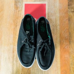 👟👟Vans Rata Vulc SF Men's Shoes Size 10.5